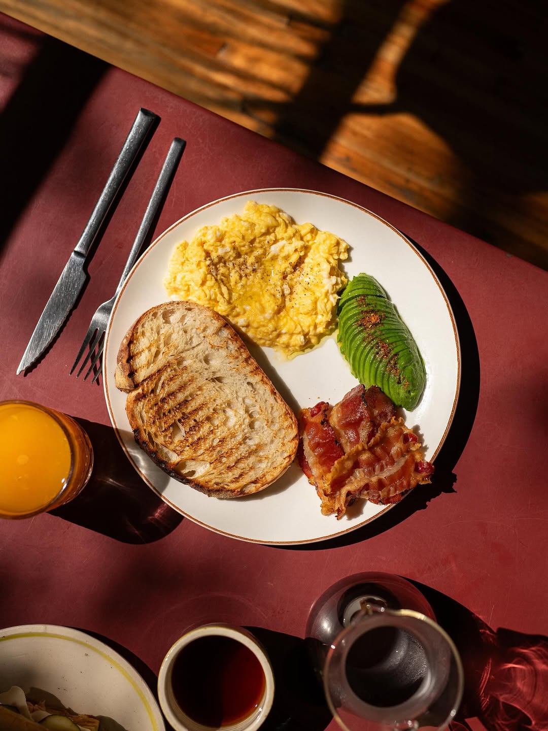 Brunch Piccolina