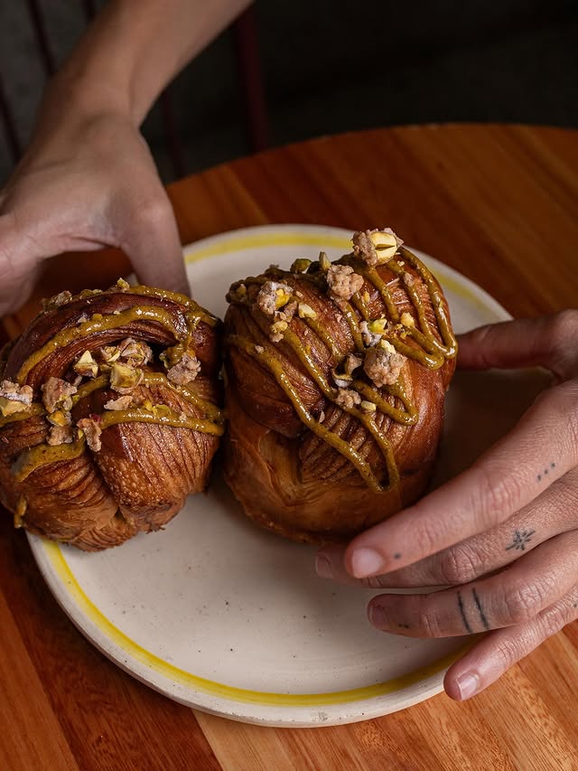 Panadería Piccolina