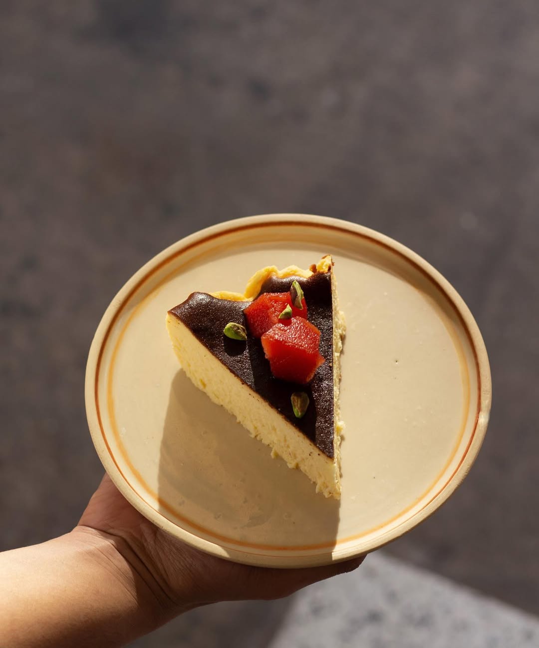Tarta Piccolina